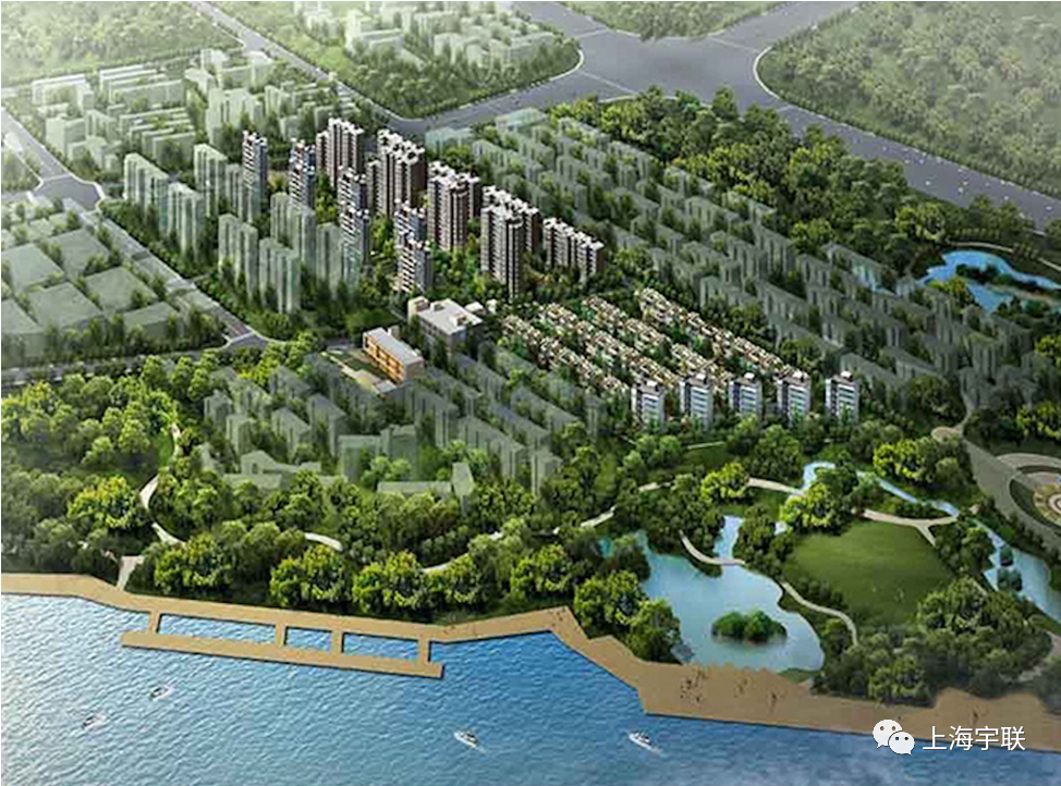 印象歐洲城